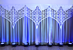 THE RICHARD SHERMAN CELEBRITY SOFTBALL GAME VIP EVENT